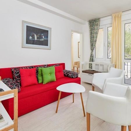 Apartment Pavle Kotor Zewnętrze zdjęcie