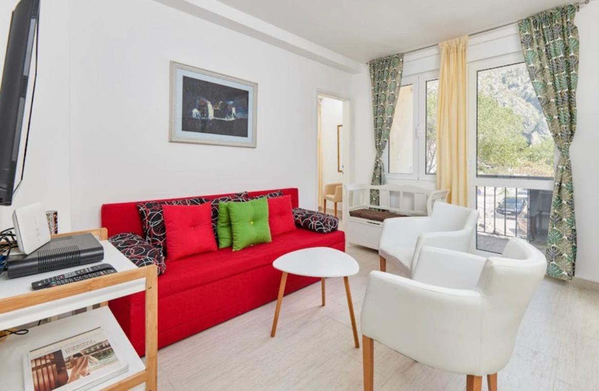 Apartment Pavle Kotor Zewnętrze zdjęcie