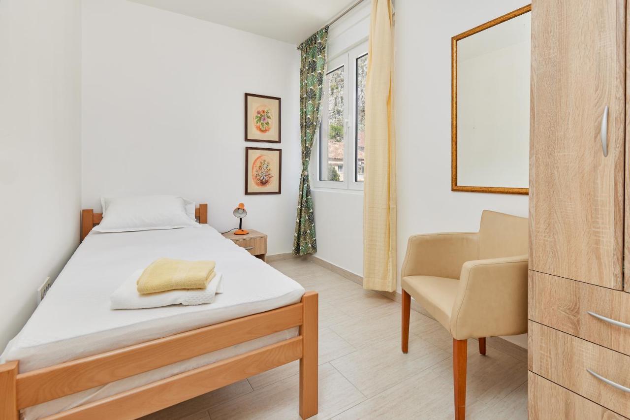 Apartment Pavle Kotor Zewnętrze zdjęcie
