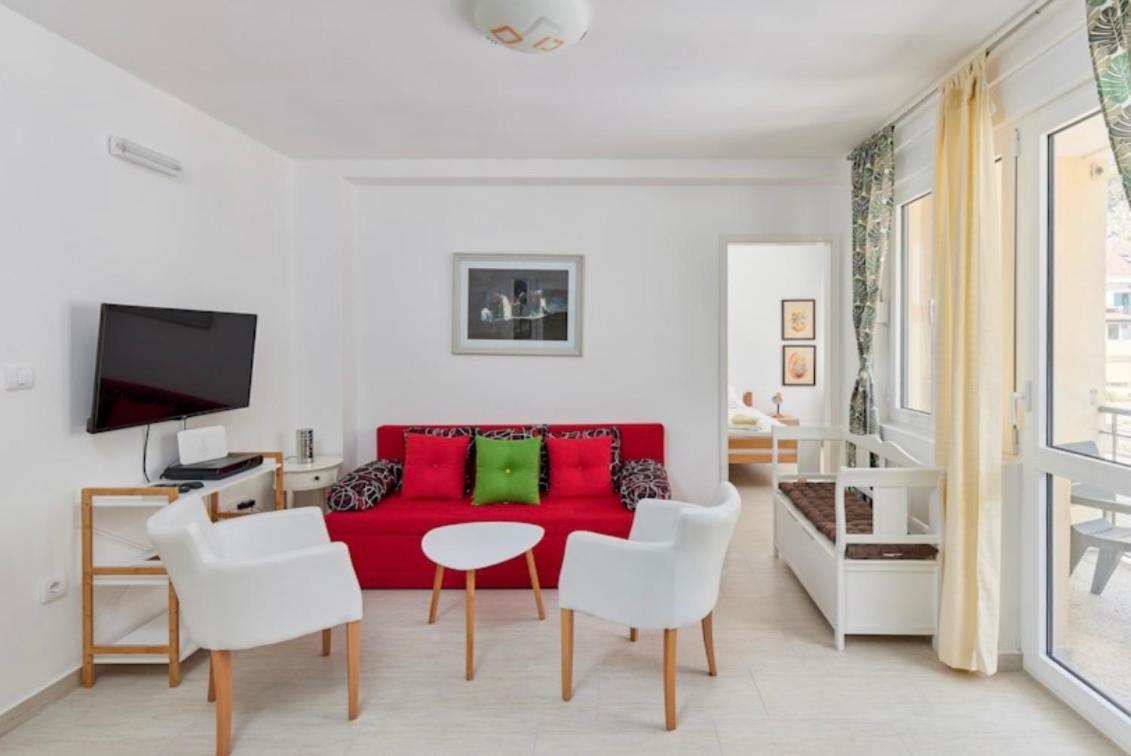 Apartment Pavle Kotor Zewnętrze zdjęcie