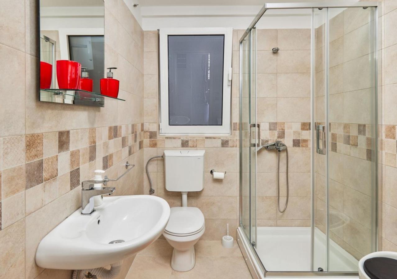 Apartment Pavle Kotor Zewnętrze zdjęcie